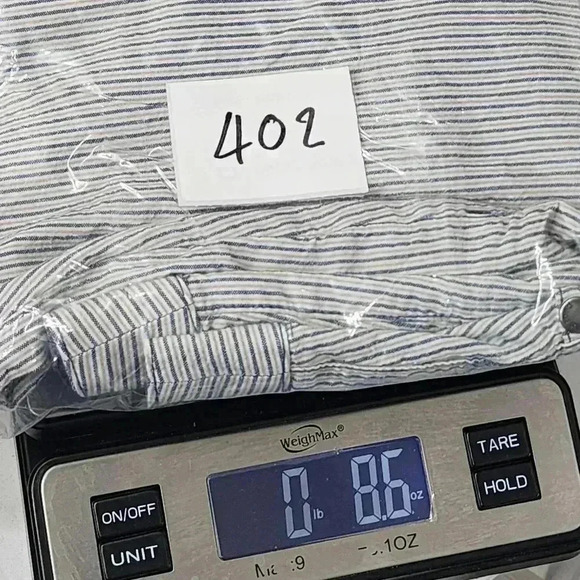 Horny Toad Striped Men's Shorts 38 - Picture 6 of 6